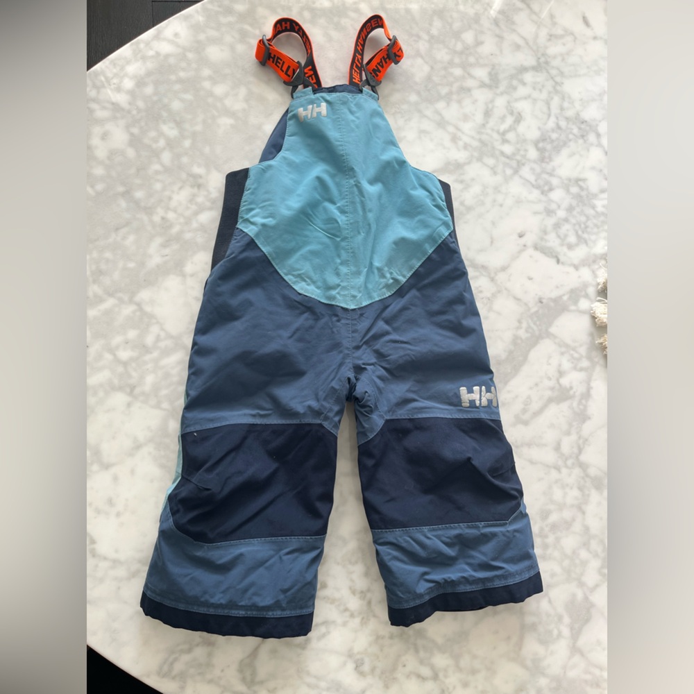 Helly Hansen Kids' Ski Pants